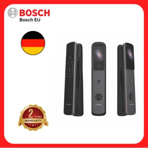 KHÓA CỬA ĐIỆN TỬ BOSCH EL800VF