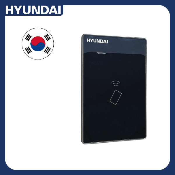 PHỤ KIỆN ĐỌC THẺ TỪ HYUNDAI HY-E01
