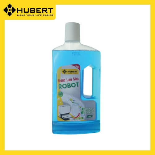 NƯỚC LAU SÀN ROBOT HUBERT HB-NLS10