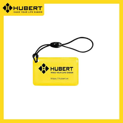 Thẻ Từ Khóa Điện Tử HUBERT