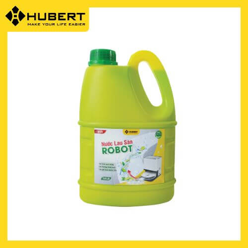 NƯỚC LAU SÀN ROBOT HUBERT HB-NLS16